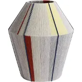 HAY – Bonbon Lampenschirm – 320 – Grau meliert