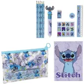 TECHSALES Stitch Schreibset