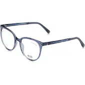 ECO Jade glasses Purple Smoke 54 for women Purple Smoke Purple Smoke
