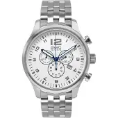 BWC Swiss - Armbanduhr - Herren - Quarz - 20009.50.24