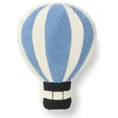 Lytte - Kissen Camille Blau 30x40 cm