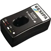 EDE Ladegerät 230V Gesipa | 4007081053525