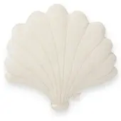 Lytte - Kissen Nori Cream 40x40 cm