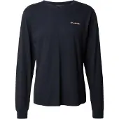 Columbia Csc Seasonal Logo Langarm-t-shirt