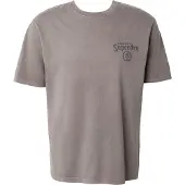 Superdry Tokyo Narrative Loose Fit Kurzarm-t-shirt