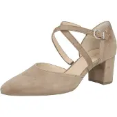 Gabor Pumps Pumps - cognac - Maat 8