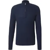 Indicode Troyer "INBarcerle Half Zip"