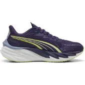 Puma Velocity NITRO 4 lila grün Damen SS26, Größe 41 - EUR