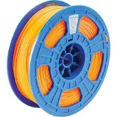 Dremel Pla 1,75Mm Orange 0,75Kg Digilab 3D Filament