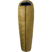 The North Face - Biwak-Schlafsack - Stormbreak 20F Cedar/Summit Navy - Größe Lange - Khaki