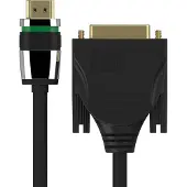 PureLink HDMI (Typ A) — DVI