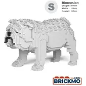 Jekca English Bulldog 01-M02 ST19PT17-M02