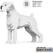 JEKCA Bricks Boxer 01-M03 ST19PT40-M03