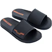 Ipanema Flip Flops Herren Sporty Grey-Schuhgröße 42