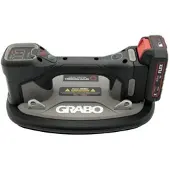 Grabo Brushless für Flex 18V Akku in Tanos Systainer