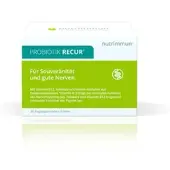 Nutrimmun GmbH Probiotik Recur 45 G
