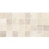 Rako Piazzetta Wandfliese beige 30x60 cm matt WARVK266.1