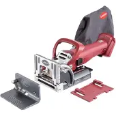 Lamello Classic X Akku Nutfräsmaschine im Karton | 101700DEK