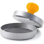 Ibili Luxe Hamburgerform