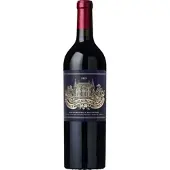 Château Palmer 3ème Cru Classé Rotwein trocken 0,75 l | 2019