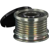 Febi Generatorfreilauf Riemenscheibe Lichtmaschine für MINI Schrägheck (R56) Ø55mm