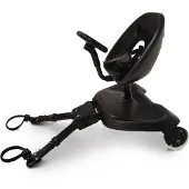 Asalvo Kinderwagen Scooter Grün Kinder Grün One Size