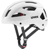 Uvex Stride, Fahrradhelm, weiß