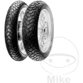 Pirelli Mt 60 Rs 73w Tl M/c Hinterreifen Für Trail