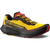 La Sportiva - Prodigio 2 - Trailrunningschuhe Gr 47,5 schwarz