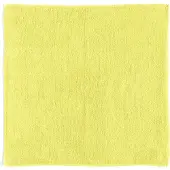 Kärcher - Allice Light Tuch, gelb, 38x38 cm, 20x -