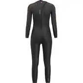 Orca Vitalis Trn Neopren-langarm-wetsuit Für Damen