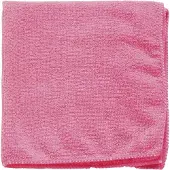 Kärcher - Allice Light Tuch, rot, 38x38 cm, 20x -