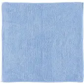 Kärcher - Allice Light Tuch, blau, 38x38 cm, 20x -
