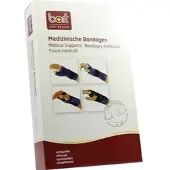 Bort Handgelenkstütze M.daum U Band Haut X-Large 1 ST