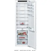 Bosch Serie 8 KIF81PFE0, 289 l, SN-T, 37 dB, E