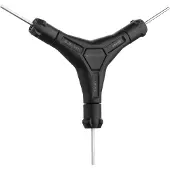 Birzman Sechskant-Inbusschlüssel-Satz Y-Grip-S