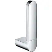 Keuco Ersatzrollenhalter Elegance 11663010000 verchromt