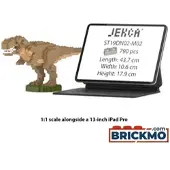 JEKCA Bricks T-Rex 01-M02 ST19DN02-M02