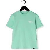Vingino T-Shirt Icon-boxy-SS Junge Grün 116