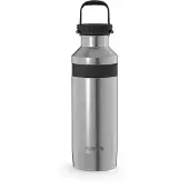 Primus Tufa Narrow Single Wall Bottle 0.8 L stainless steel