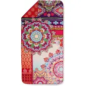 Hip Strandtuch Sport&Travel Sherhia Multi