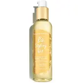 Bumble And Bumble Bb. Styling Oil Haaröl für glattes Styling und Volumen 120 ml