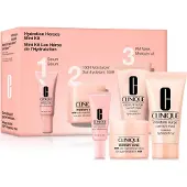 Clinique Hydration 1 (Intl) 3st St Set