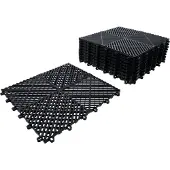 Bgs Plastic Tiles-Set, 5166 mm, 5,17 kg