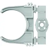 Bosch PRO EPC Rohrclip, 40 mm