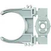Bosch PRO EPC Rohrclip, 32 mm, 50-Stück - 1600A032G9