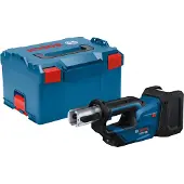 Bosch Professional Gpt 18v-19 Solo +l-boxx Rohrpresswerkzeug
