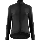 Assos - Women's Uma GT Wind Jacket S11 - Fahrradjacke Gr S schwarz
