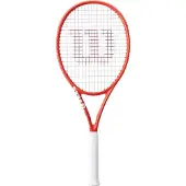 Wilson Clash 100 V3 Reverse Ungespannte Tennisschläger