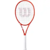 Wilson Clash 100ul V3 Reverse Tennisschläger